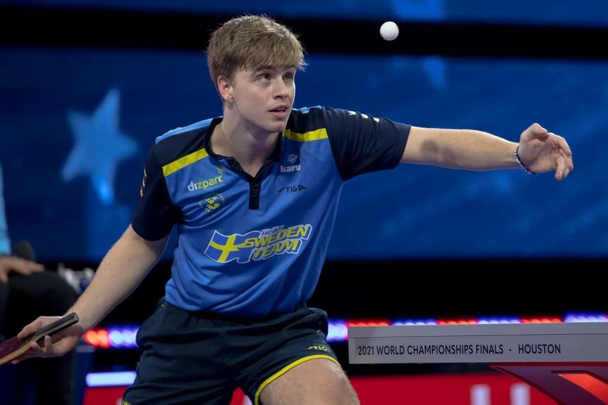 【伦敦世乒赛临近，瑞典男团爆出风波】这是一条经过快速反转的消息，目前已被当事人和