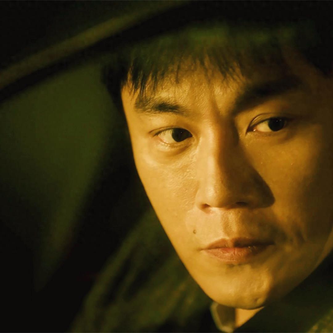 惊天大反转！《扫毒风暴》邓建立“为兄弟情深赴死”，背后竟是卢少骅挖的惊天大坑？