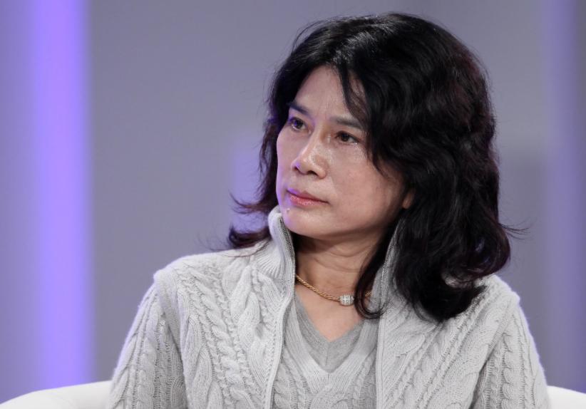 怪不得董明珠这么看重分红，虽然年薪只有1437万，但是通过分红，年收入轻松超过亿