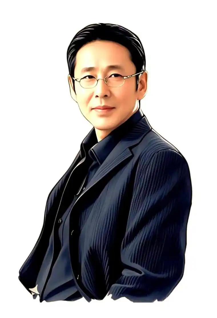 网上流传过陈道明的一段话：“家可以常回，但不能久待。不要和父母争辩，父母认知早已