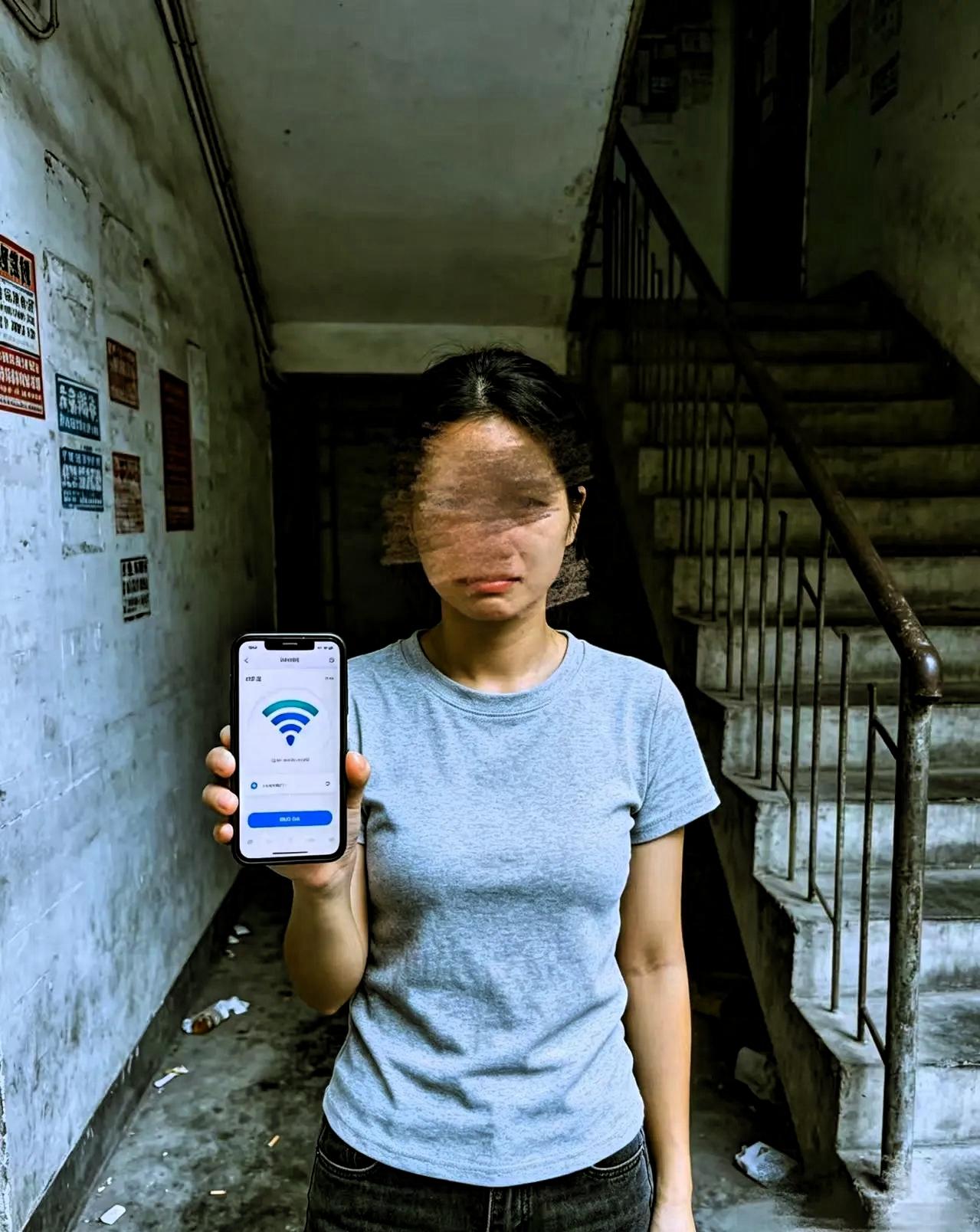 这世上真是什么奇葩都有！广西玉林一姑娘把六千多的手机弄丢了，连打九个电话全被挂断
