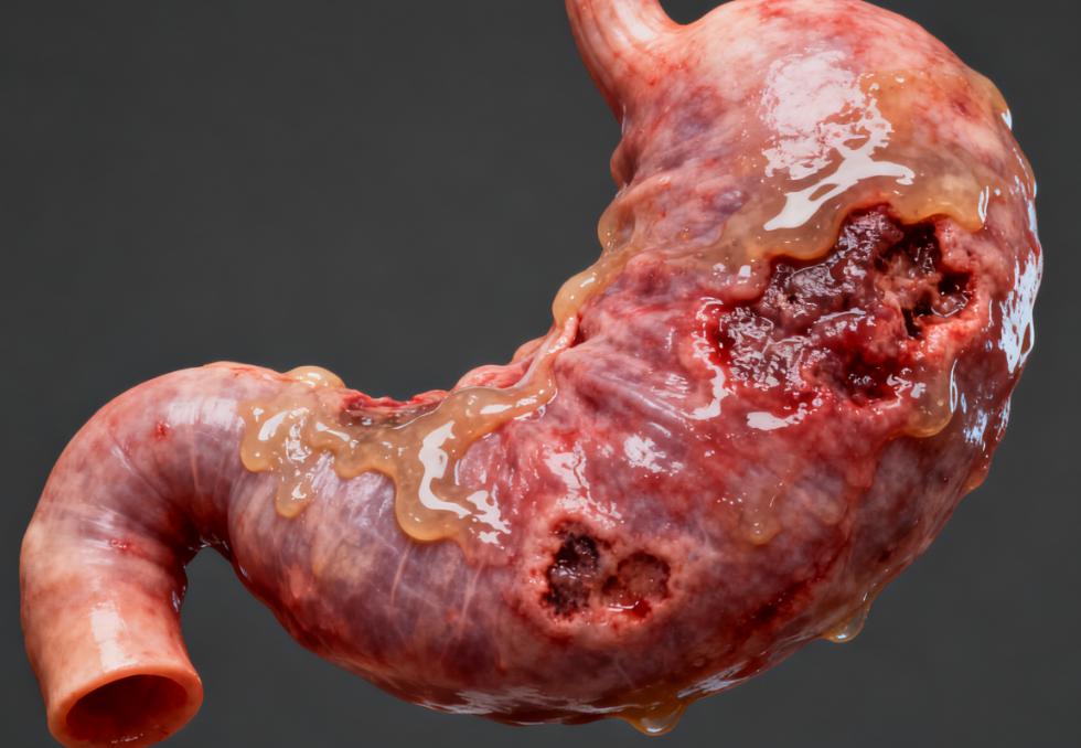 它才是修护胃黏膜的“高手”！防御、隔离、再生，一步到位 很多人把胃痛、胃胀简