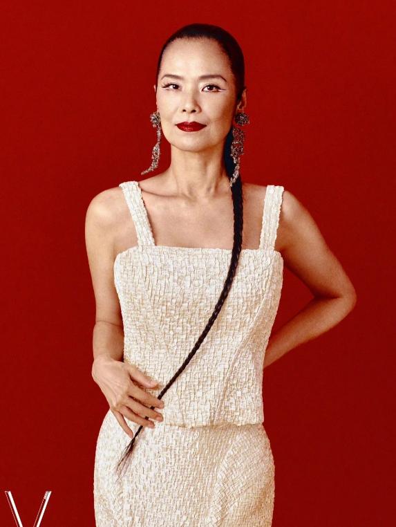 韦唯为什么不再婚？不是没人追求她，也不是没人欣赏她，而是因为她自己已经多次说