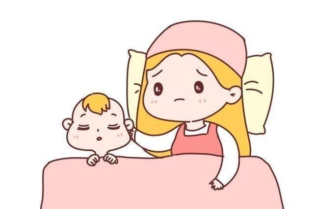 产后坐月子谨记这九项不能做的事