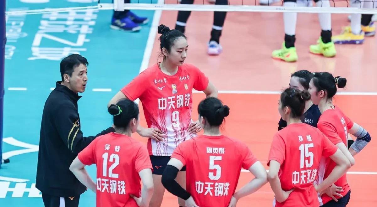 中国女排超级联赛历届最有价值球员，今年将迎来新的排超MVP2017-18中国