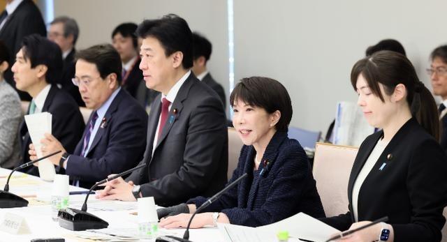 日本喊话中国！由于中日紧张关系进一步升温，目前全国多个地区正在减少和日本的交流，