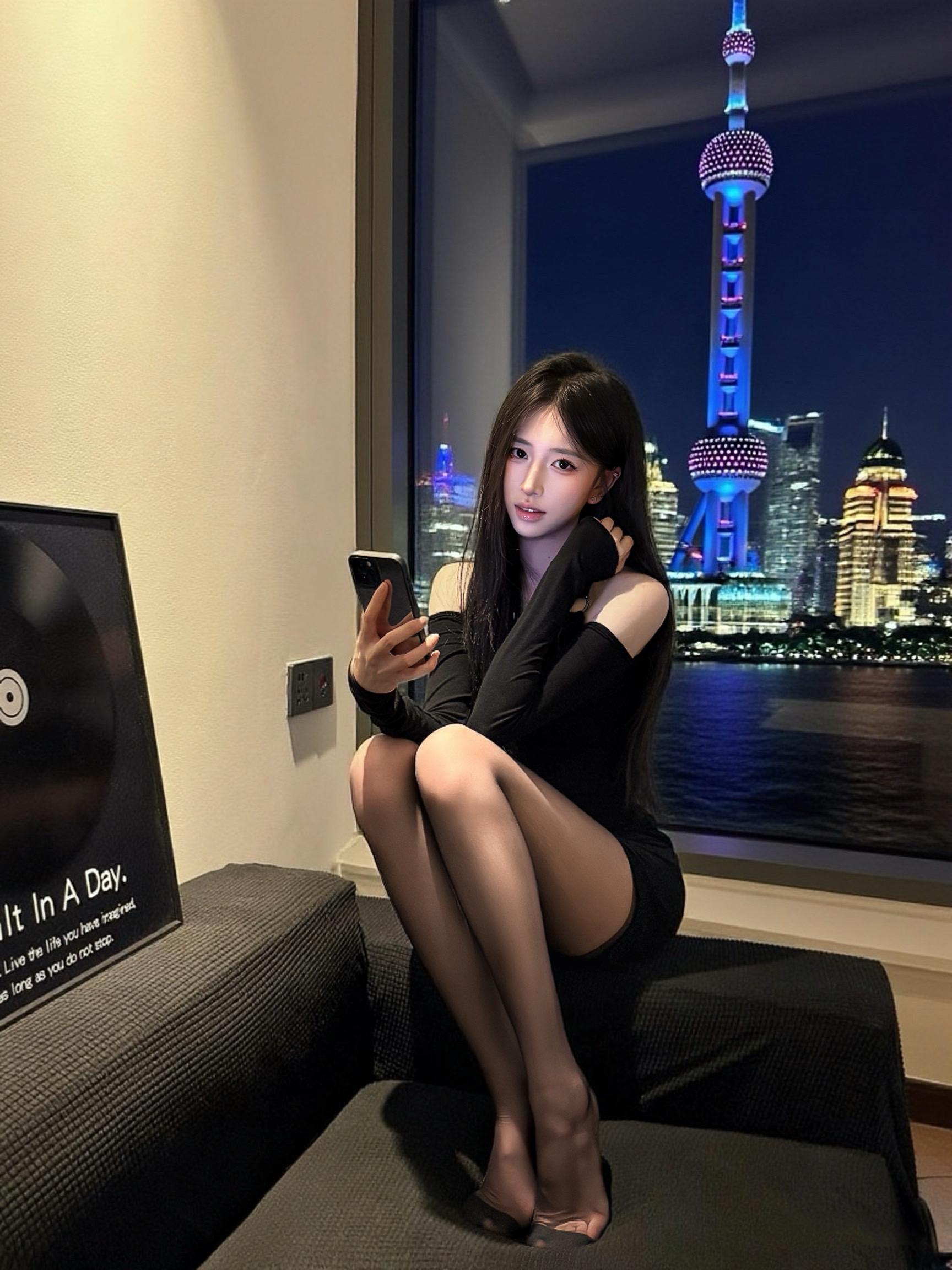 你说要警惕所有令你上瘾的东西 也包括我吗