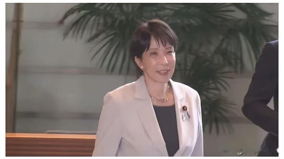 10月1日，根据日本媒体的报道，高市早苗即将在10月5号召开的临时国会上发表重要