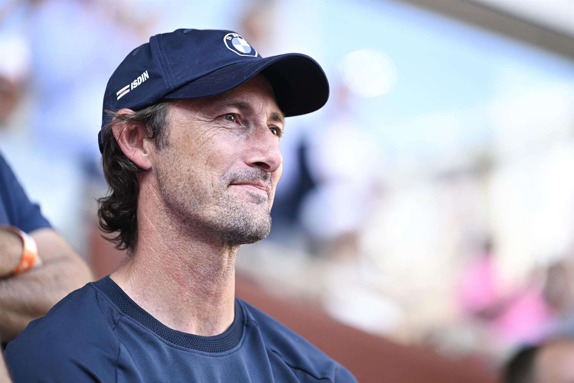 费雷罗被问到是否会执教辛纳👇🗣“这需要我好好考虑一下。他们都是非常优秀的球