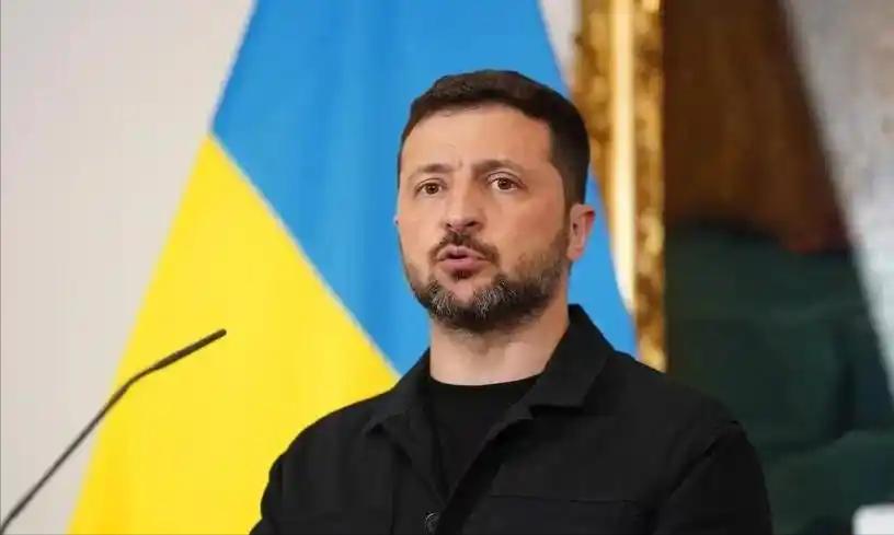 基辅的警报声从未如此凄惨，瓦西里基夫空军基地的废墟下，埋葬的或许是乌克兰空军最后