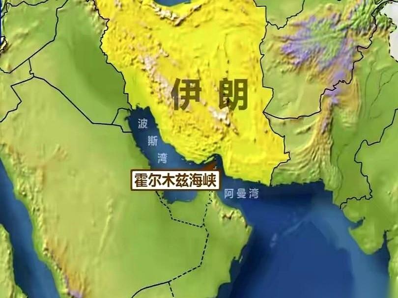 最逗的是沙特。前脚还跟美国眉来眼去，后脚直接把门关了：想打伊朗？可以，别从我家