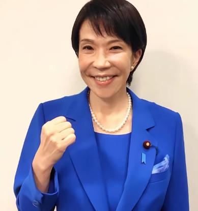 高市早苗罕见发飙，直接表示中国这样做完全没有道理，自己以及日本政府坚决反对中国的