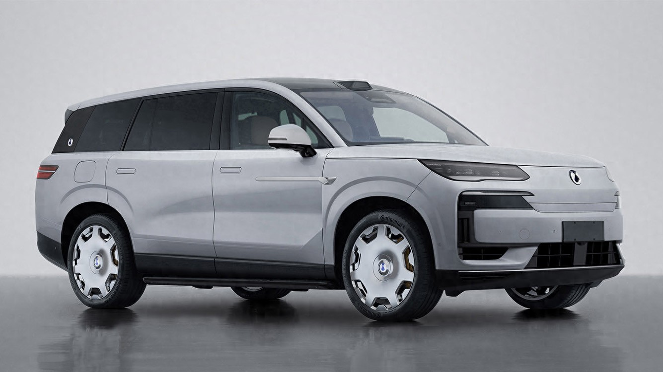 腾势N9电池换了，75.264kWh，9分钟能充满。不是吹牛，是真在充电桩上试过