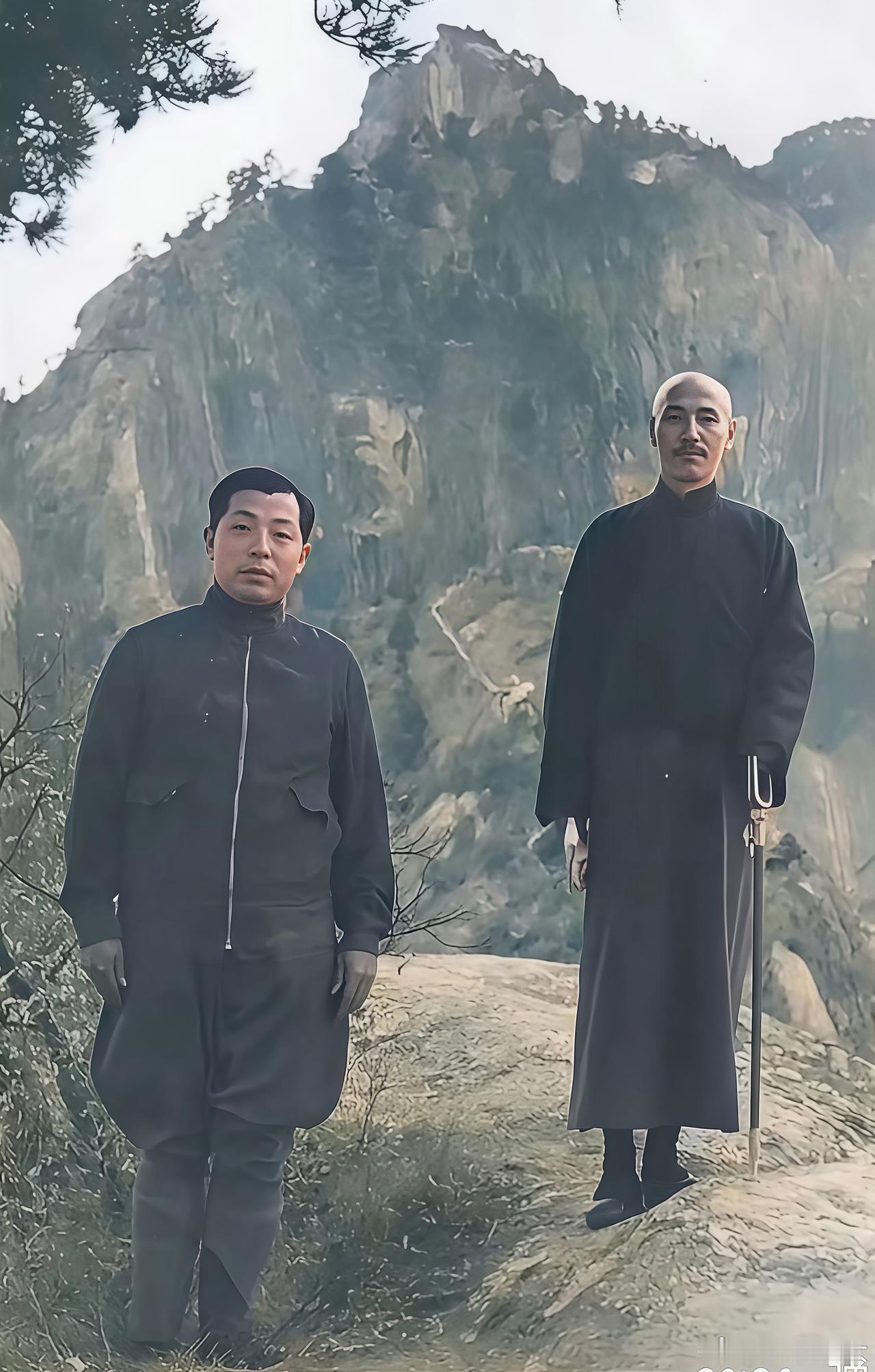 没人能否认，张学良是世界上唯一一个造了反，却依旧能善终的人。历史上，如他这样的造