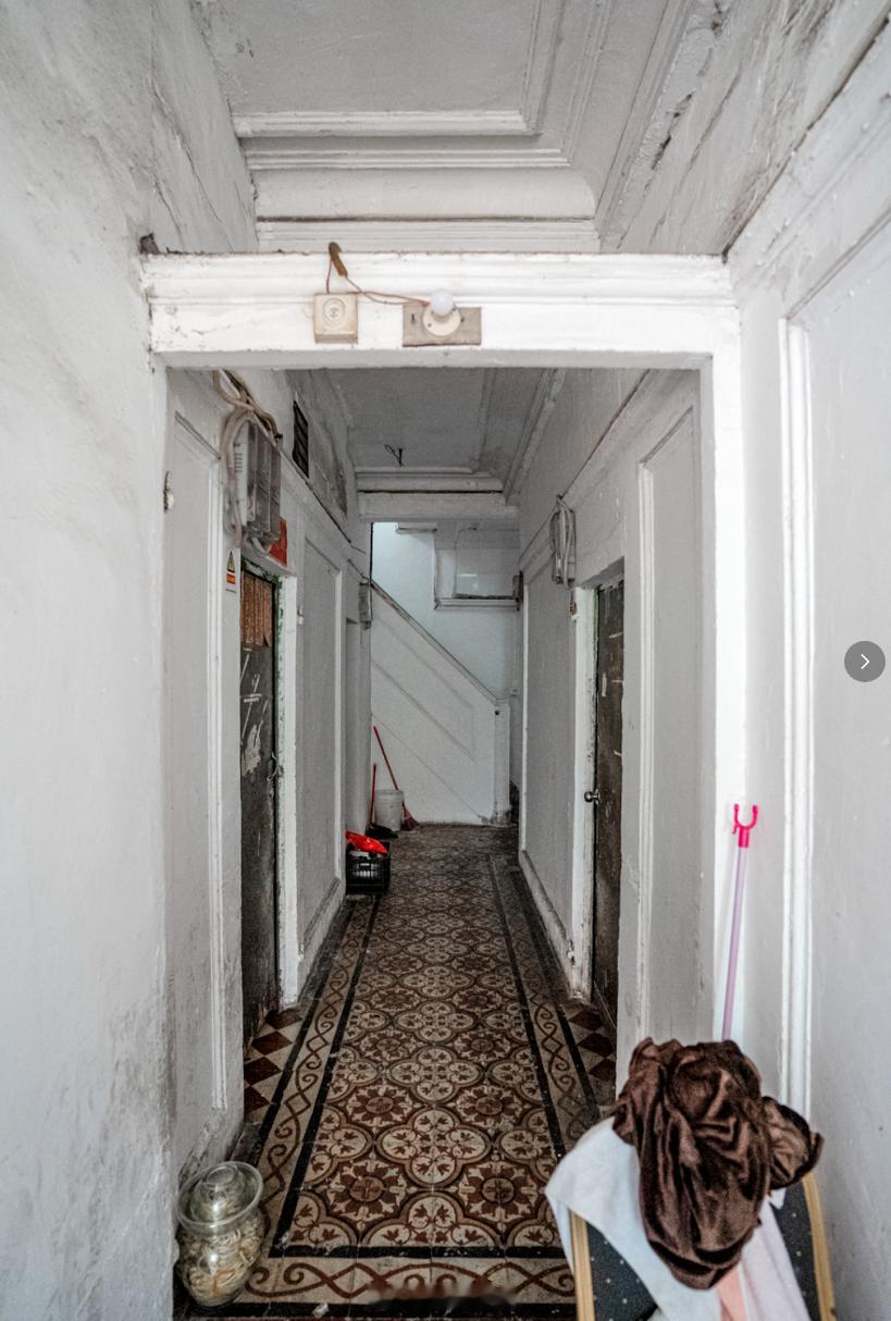 深圳宝安老房子，1930年建的，至今96年了。现在里面还住着人，属于不可移动文物