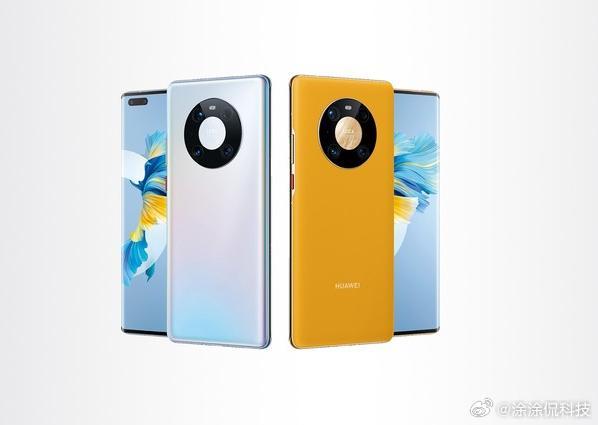 Mate40系列等旧机型的老用户不用着急，看消息今年第二季度华为会推送升级Ha