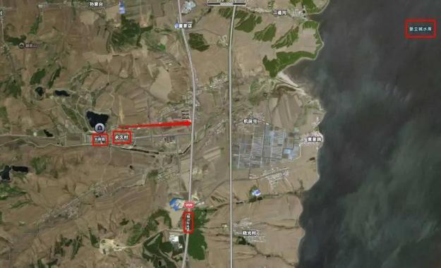 这事儿听着都离谱！2300亩生态园竟“变脸”为长满碑石的豪华陵园。原本承诺果香四