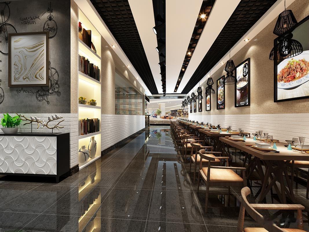 阿里用AI把餐厅建模，云探店，先体验再消费彭博社星期天（1月4日）引述匿名知情