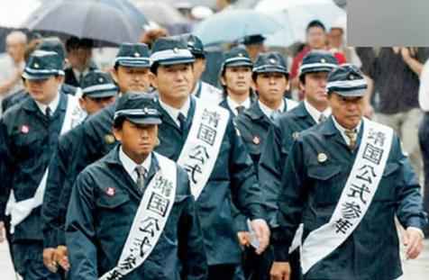 告诉你一个真实的日本！这不是情绪宣泄，而是正在发生的现实。日本多项民调显示，