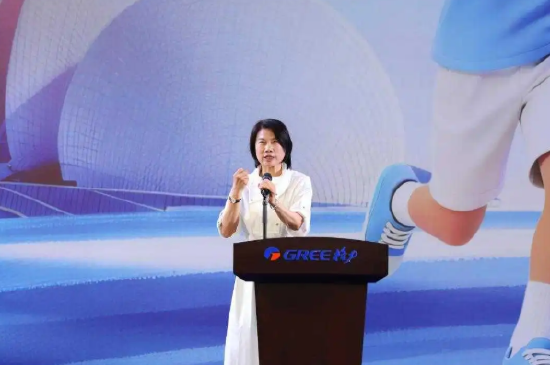 格力2026年新招6514名应届生, 董明珠: 始终坚守不裁员承诺