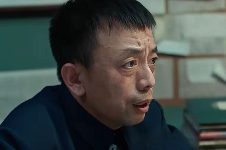 追剧《依依向北风》这桥头公社的马书记，也不是正派人啊！乔正君