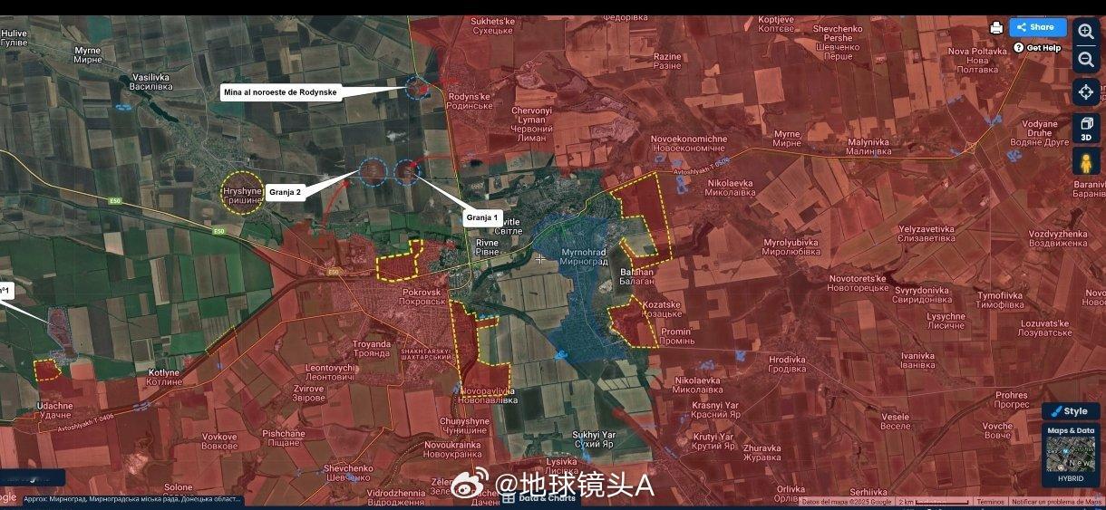 乌克兰消息源透露说，在乌克兰总参谋部认为，被俄军包围的部队最多还能抵抗一周，之后