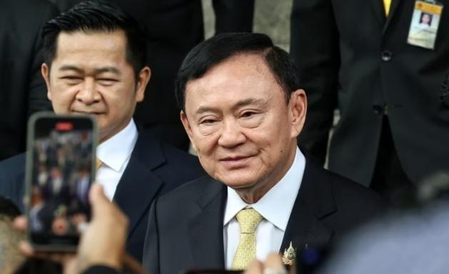 泰国政坛又爆出大瓜！沉寂许久的前总理他信，马上就要重获自由了，而且待遇直接拉满，