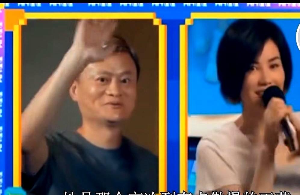 王菲那种“富贵不能淫”的傲骨也值得学习。马云当年追王菲够执着的。2015年拿