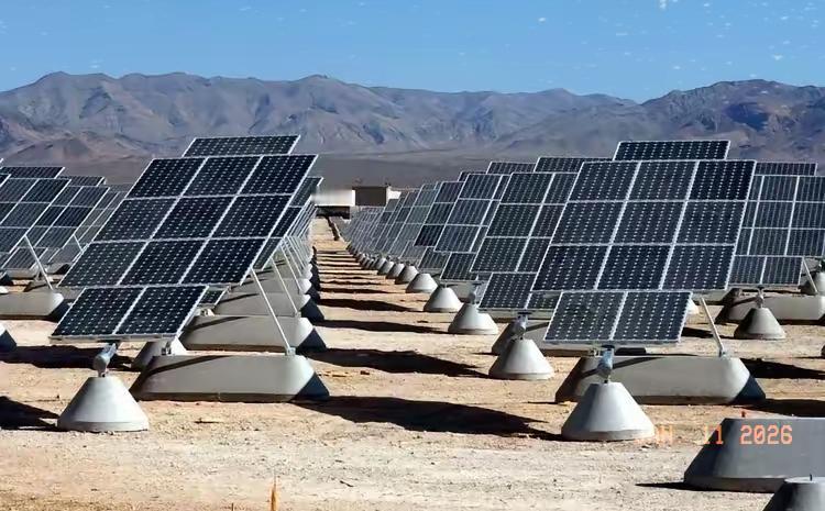 这就叫输出通胀！​中国政府宣布重大决定，4月1日起全面取消光伏产品增值税出口退