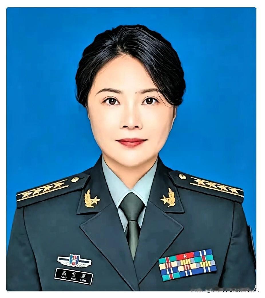 军队查账到底有多硬核？看西部战区审计员高雪莲的履历，真让人冒冷汗。201