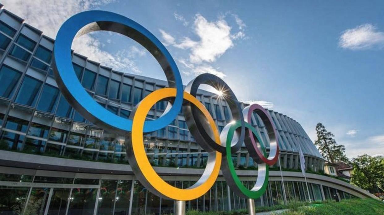 国际奥委会表示对2036年奥运会的申办情况感到失望,因为上海、成都、广州三座城市