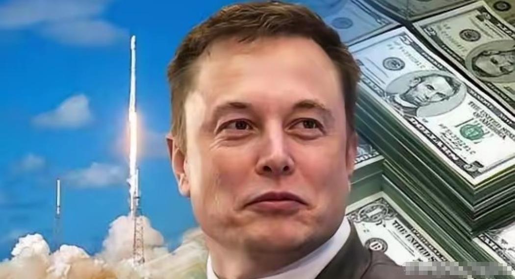 马斯克的嘴，真跟开过光一样。他公开提醒过，芯片荒之后，下一个全球要抢的，就是