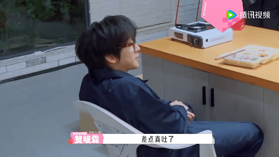 方媛第一次演戏五十公里桃花坞刷到方媛首次演戏的片段真的很意外，平日里不善张扬的