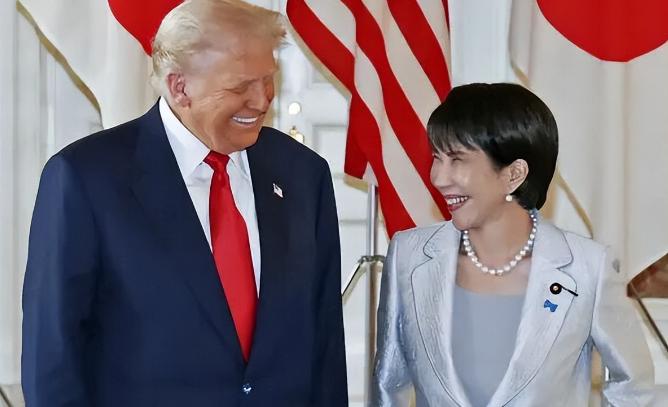 美国对日本发出警示！如今虽然中国已然对日本发出了不少的制裁，但这或许仅仅只是一个