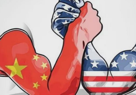 怎么对付中国，实际上美国的牌已经亮出来了！说白了，就是要把那些在中国的中低端工厂