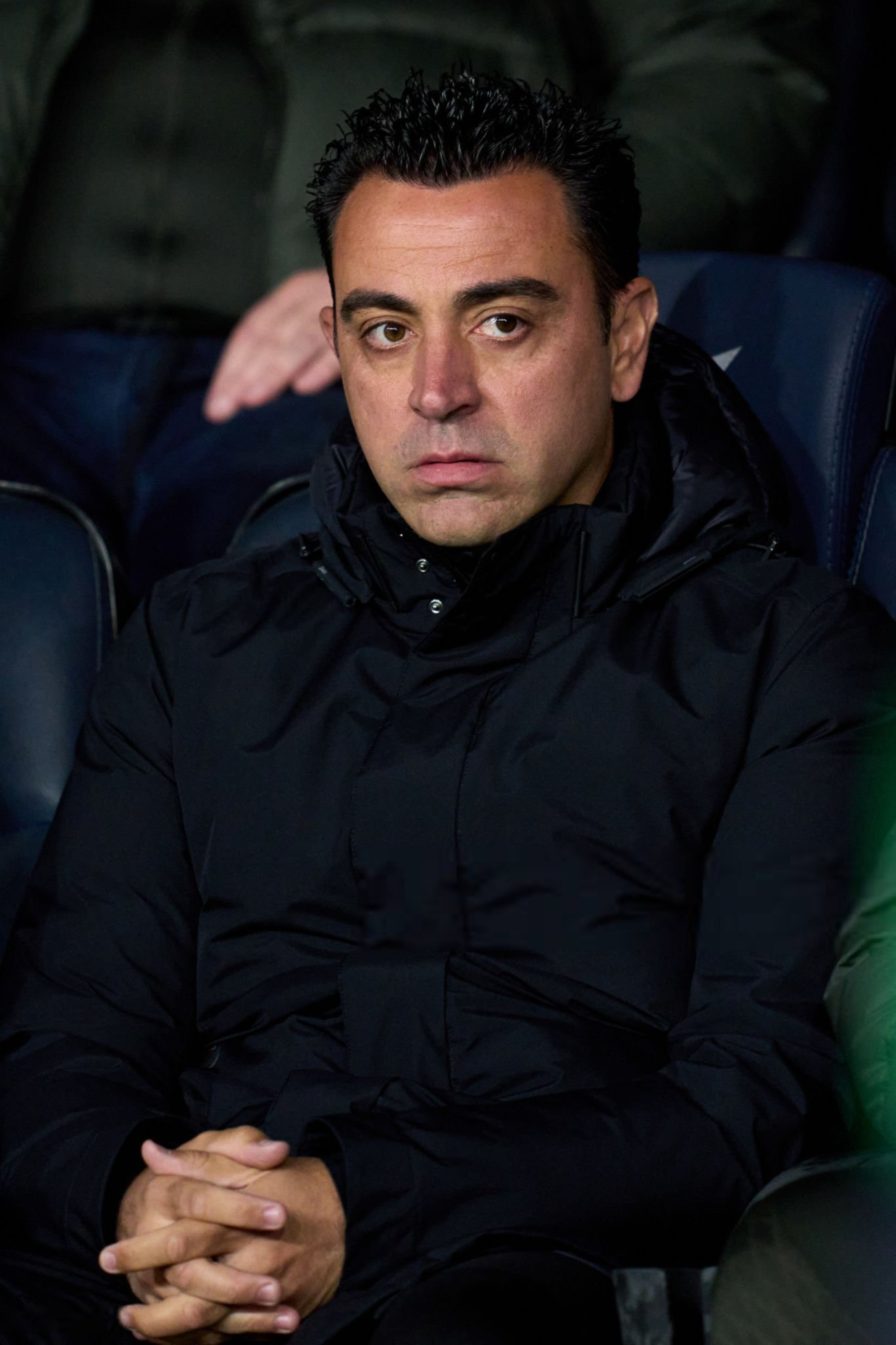 哈维：我在巴塞罗那的执教生涯始于对球员和俱乐部极高的要求。俱乐部当时正处于一