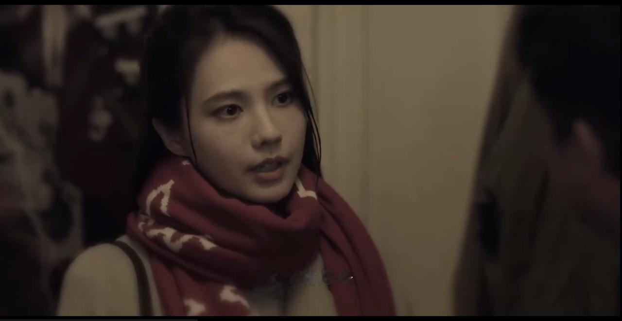 《黑夜告白》真的是超级反转啊！都觉得小乔和小冉在谈恋爱，小乔不可能害死冉警官