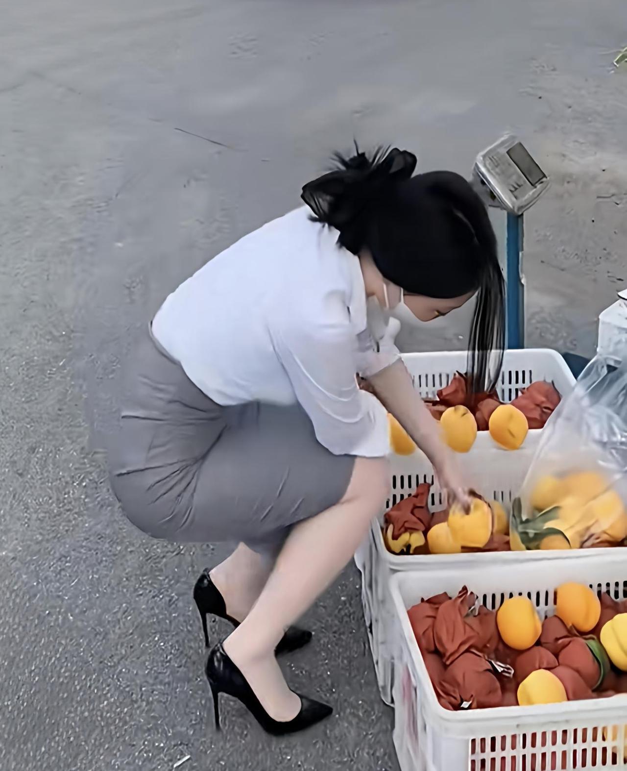 美女究竟能有多美