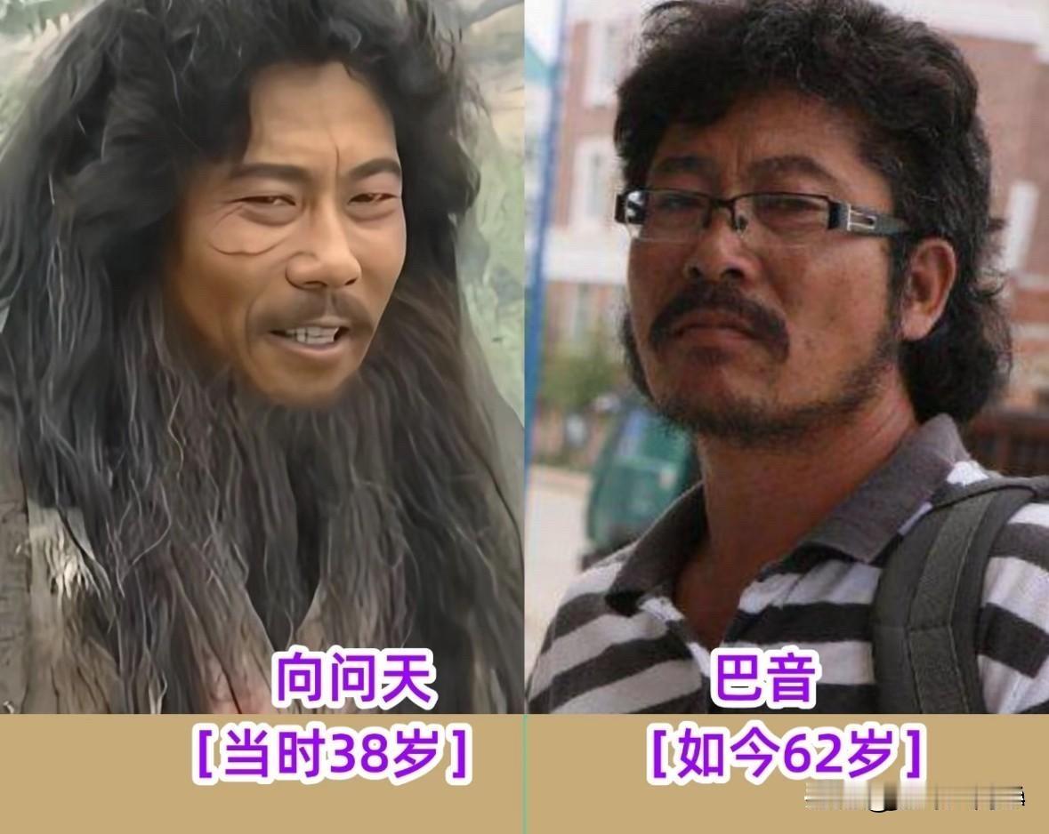 说起《笑傲江湖》，那真是金庸老爷子笔下最潇洒也最悲凉的一个江湖。电视剧版本不少，