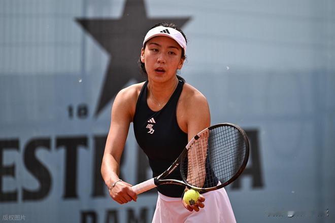王美人第八次一轮游北京时间5月17日晚wTA500斯特拉斯堡站拉开帷幕，中国金