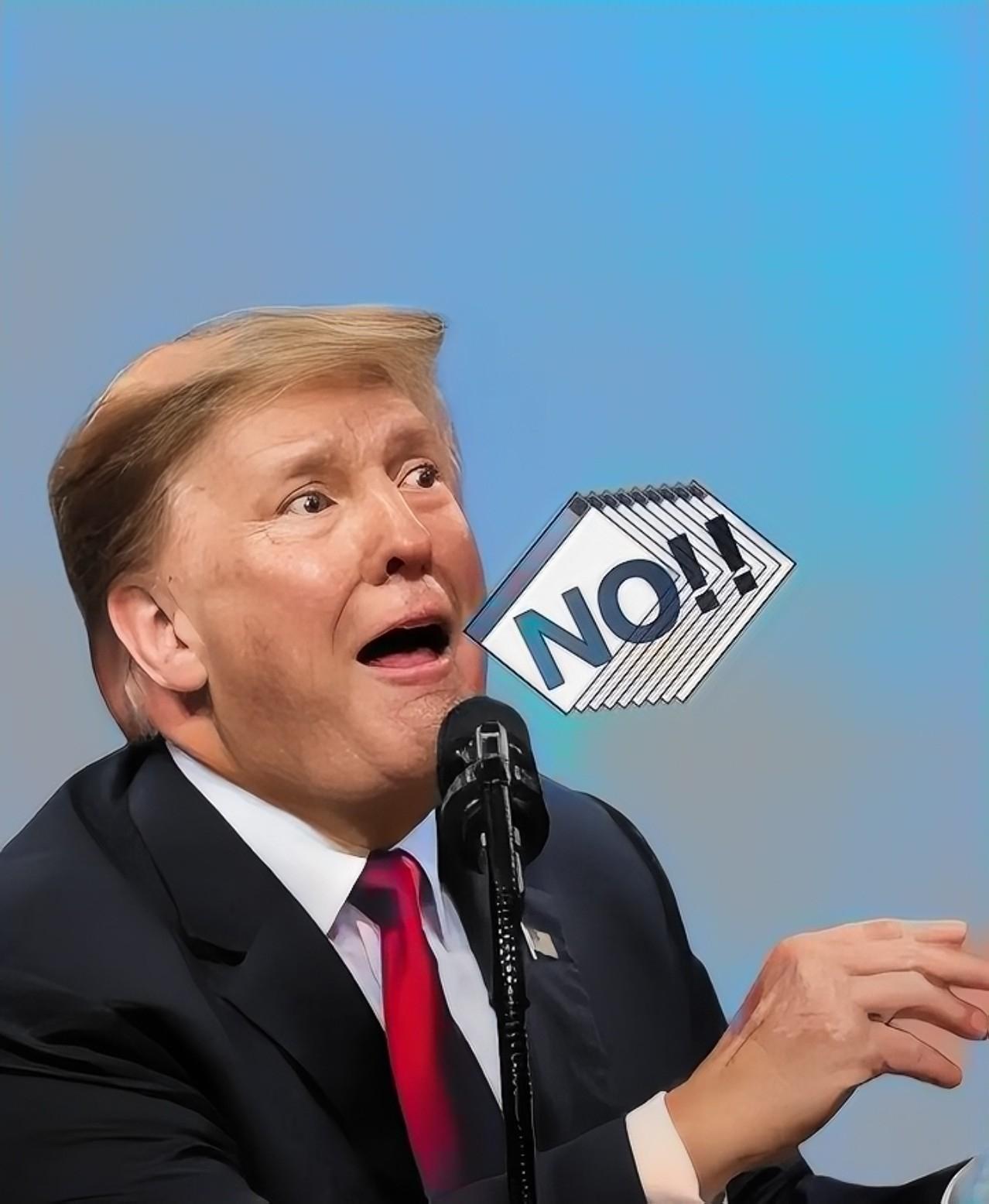 最近几天，东方大国对美国的军售行为做出了前所未有的强硬表态，这不仅仅是一句简单