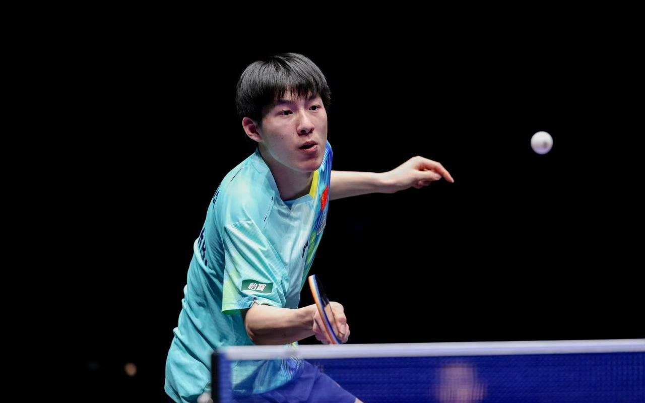 “保守”正在透支未来!当乒协在“成绩”与“未来”之间选择了梁靖崑，他们不仅是在