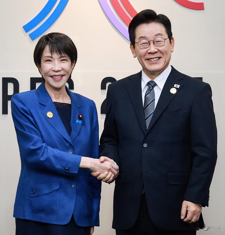 惊呆了！韩国总统访问日本前悉，高市早苗又发表惊人言论、破坏韩日关系。当地时间1