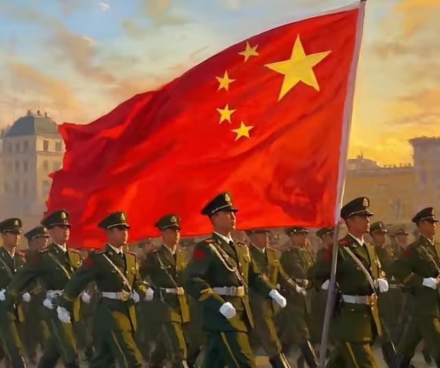 那些没拦住的事，不是软弱，是中国的大国智慧与逆袭之路为什么我们没能阻止萨德