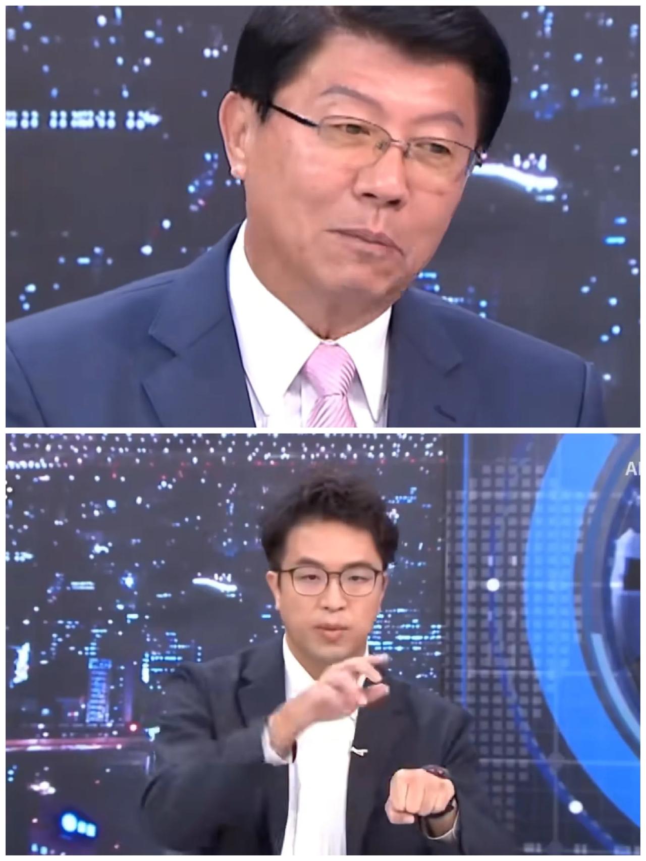 谢龙介：洋流操弄过头，恐怕弄假成真谢龙介昨天（10月7日）谈洋流，说了一段很