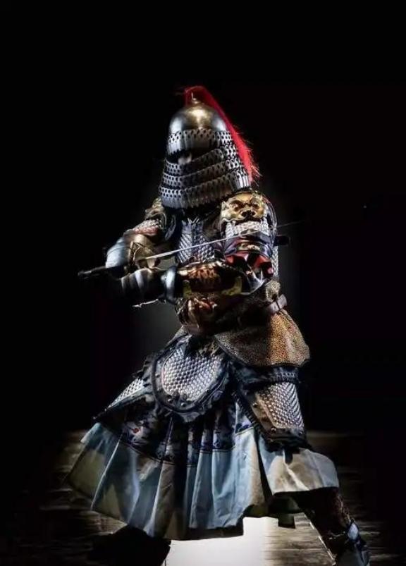 古代一个国家损失七万军队会怎么样？ 成吉思汗这个人，本名铁木真，他的早年经