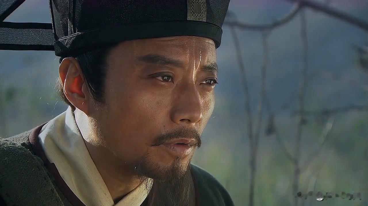 宋江喝下毒酒时才明白：真正要他命的，不是高俅，不是皇帝，而是那个被他用60个梁山