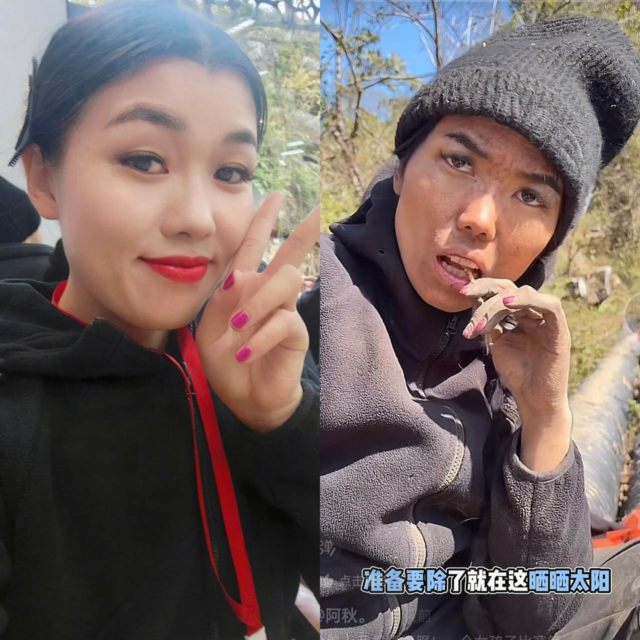 这一次荒野求生,最大的赢家估计就是冷美人了就算她不能夺冠,她也凭着这18天中