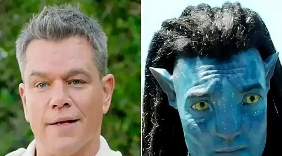 拒了2.9亿美元，他成了好莱坞最稳的男人马特·达蒙亲口承认：当年卡梅隆把《