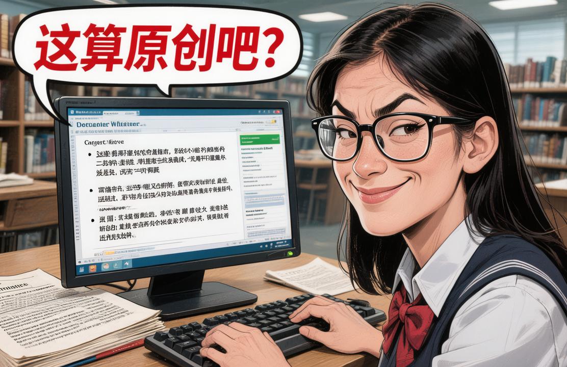 “不管你爹是谁，碰了红线就必须接受处理”，贾某某却涉嫌学术抄袭。用别人文章来